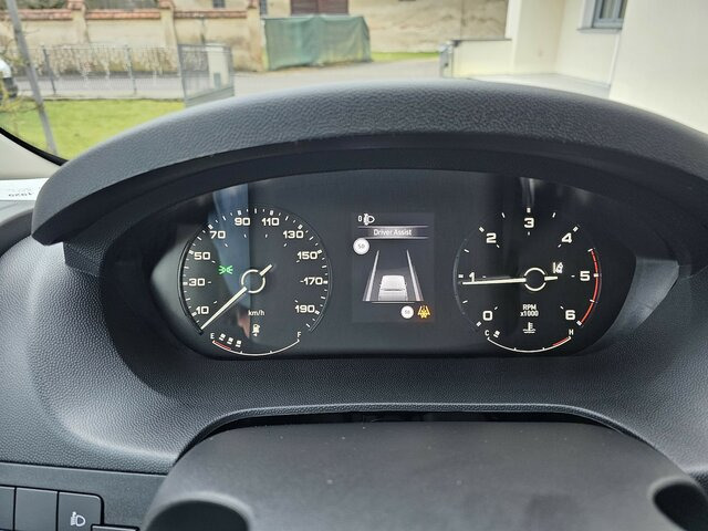 FIAT Ducato 35 MAXI L5H2 L4H2 180 15m³ Safety Kamera... - Van panel: gambar 5 FIAT Ducato 35 MAXI L5H2 L4H2 180 15m³ Safety Kamera... - Van panel: gambar 5