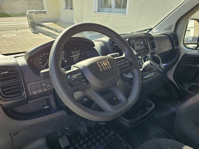 FIAT Ducato 35 MAXI L5H3 L4H3 140 17m³ Serie10 9.2 - Van panel: gambar 3 FIAT Ducato 35 MAXI L5H3 L4H3 140 17m³ Serie10 9.2 - Van panel: gambar 3