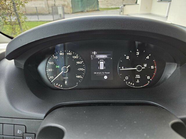 FIAT Ducato 35 MAXI L5H3 L4H3 17m³ 180PS Visibility... - Van panel: gambar 5 FIAT Ducato 35 MAXI L5H3 L4H3 17m³ 180PS Visibility... - Van panel: gambar 5