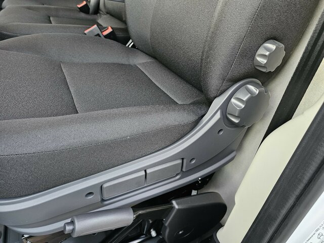 FIAT Ducato 35 MAXI L5H3 L4H3 17m³ 180PS Visibility... - Van panel: gambar 2 FIAT Ducato 35 MAXI L5H3 L4H3 17m³ 180PS Visibility... - Van panel: gambar 2