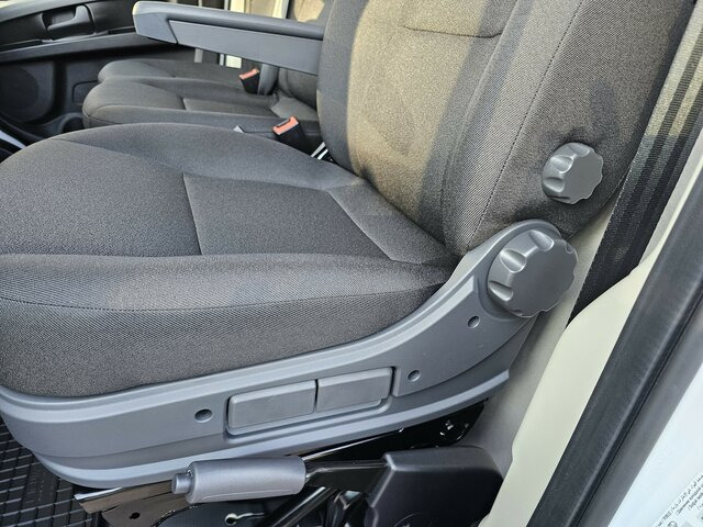 FIAT Ducato 35 MAXI L5H3 L4H3 17m³ 180PS Visibility... - Van panel: gambar 2 FIAT Ducato 35 MAXI L5H3 L4H3 17m³ 180PS Visibility... - Van panel: gambar 2