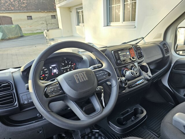 FIAT Ducato 35 MAXI L5H3 L4H3 17m³ 180PS Visibility... - Van panel: gambar 3 FIAT Ducato 35 MAXI L5H3 L4H3 17m³ 180PS Visibility... - Van panel: gambar 3