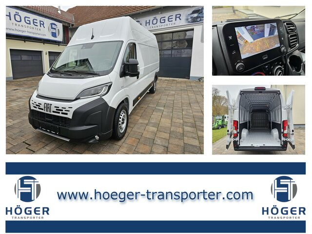 FIAT Ducato 35 MAXI L5H3 L4H3 17m³ 180PS Voll-LED... - Van panel: gambar 1 FIAT Ducato 35 MAXI L5H3 L4H3 17m³ 180PS Voll-LED... - Van panel: gambar 1