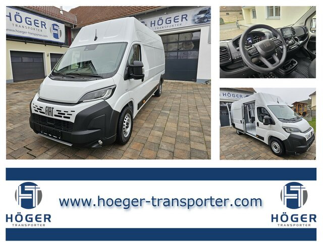 FIAT Ducato 35 MAXI L5H3 L4H3 17m³ 180PS Voll-LED... - Van panel: gambar 1 FIAT Ducato 35 MAXI L5H3 L4H3 17m³ 180PS Voll-LED... - Van panel: gambar 1