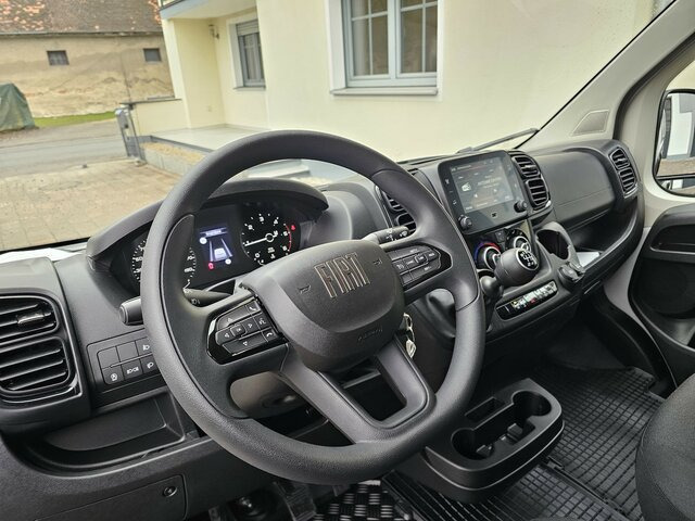 FIAT Ducato 35 MAXI L5H3 L4H3 17m³ 180PS Voll-LED... - Van panel: gambar 3 FIAT Ducato 35 MAXI L5H3 L4H3 17m³ 180PS Voll-LED... - Van panel: gambar 3