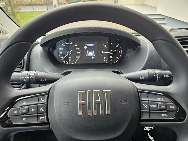 FIAT Ducato 35 MAXI L5H3 L4H3 17m³ 180PS Voll-LED... - Van panel: gambar 4 FIAT Ducato 35 MAXI L5H3 L4H3 17m³ 180PS Voll-LED... - Van panel: gambar 4