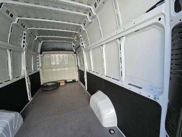 Van panel FIAT Ducato 35 MAXI L5H3 L4H3 180 LBW BÄR VanLift...: gambar 24 Van panel FIAT Ducato 35 MAXI L5H3 L4H3 180 LBW BÄR VanLift...: gambar 24