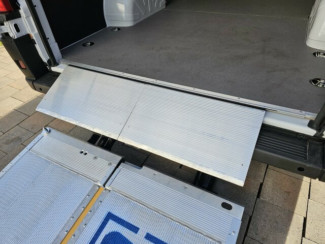 Van panel FIAT Ducato 35 MAXI L5H3 L4H3 180 LBW BÄR VanLift...: gambar 39 Van panel FIAT Ducato 35 MAXI L5H3 L4H3 180 LBW BÄR VanLift...: gambar 39