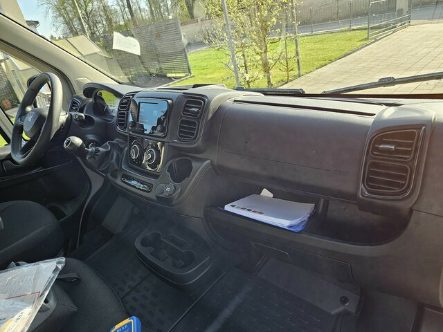 Van panel FIAT Ducato 35 MAXI L5H3 L4H3 180 LBW BÄR VanLift...: gambar 14 Van panel FIAT Ducato 35 MAXI L5H3 L4H3 180 LBW BÄR VanLift...: gambar 14