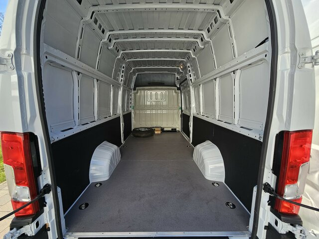 Van panel FIAT Ducato 35 MAXI L5H3 L4H3 180 LBW BÄR VanLift...: gambar 21 Van panel FIAT Ducato 35 MAXI L5H3 L4H3 180 LBW BÄR VanLift...: gambar 21