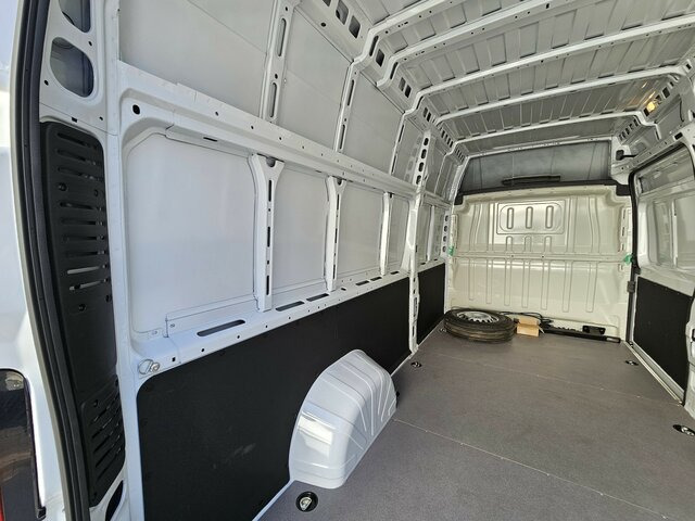 Van panel FIAT Ducato 35 MAXI L5H3 L4H3 180 LBW BÄR VanLift...: gambar 22 Van panel FIAT Ducato 35 MAXI L5H3 L4H3 180 LBW BÄR VanLift...: gambar 22