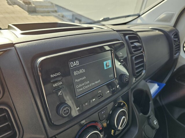 Van panel FIAT Ducato 35 MAXI L5H3 L4H3 180 LBW BÄR VanLift...: gambar 7 Van panel FIAT Ducato 35 MAXI L5H3 L4H3 180 LBW BÄR VanLift...: gambar 7