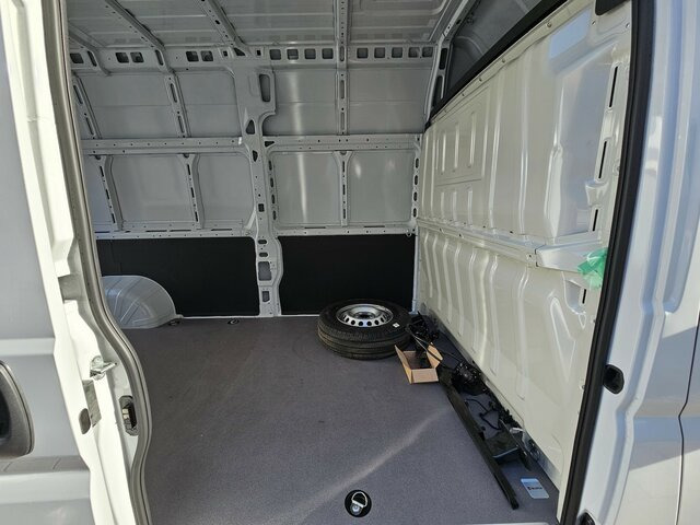 Van panel FIAT Ducato 35 MAXI L5H3 L4H3 180 LBW BÄR VanLift...: gambar 27 Van panel FIAT Ducato 35 MAXI L5H3 L4H3 180 LBW BÄR VanLift...: gambar 27