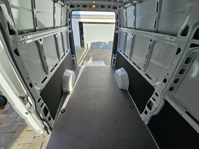 Van panel FIAT Ducato 35 MAXI L5H3 L4H3 180 LBW BÄR VanLift...: gambar 29 Van panel FIAT Ducato 35 MAXI L5H3 L4H3 180 LBW BÄR VanLift...: gambar 29