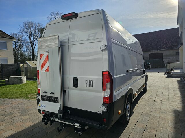 Van panel FIAT Ducato 35 MAXI L5H3 L4H3 180 LBW BÄR VanLift...: gambar 34 Van panel FIAT Ducato 35 MAXI L5H3 L4H3 180 LBW BÄR VanLift...: gambar 34