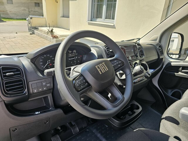 FIAT Ducato 35 MAXI L5H3 L4H3 L5H3 17m³ 180PS - Van panel: gambar 3 FIAT Ducato 35 MAXI L5H3 L4H3 L5H3 17m³ 180PS - Van panel: gambar 3