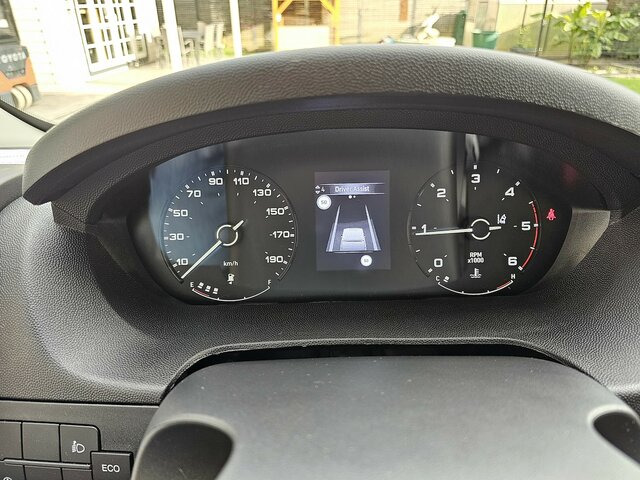 FIAT Ducato 35 MAXI L5H3 L4H3 L5H3 17m³ 180PS - Van panel: gambar 5 FIAT Ducato 35 MAXI L5H3 L4H3 L5H3 17m³ 180PS - Van panel: gambar 5