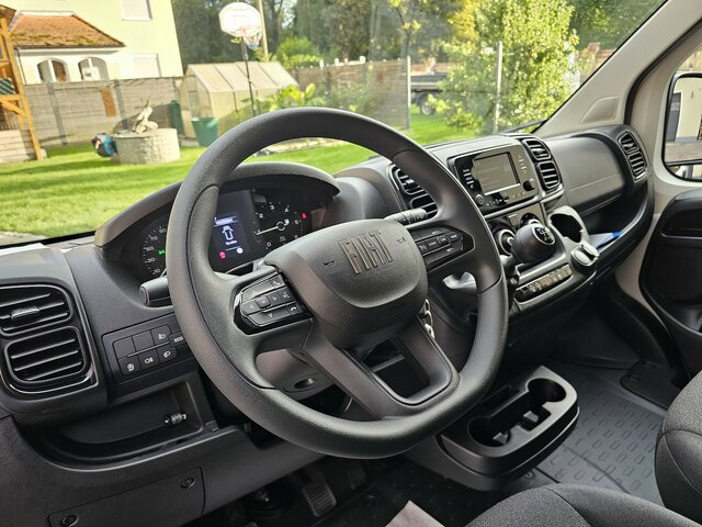 FIAT Ducato 35 MAXI L5H3 L4H3 L5H3 17m³ 180PS - Van panel: gambar 2 FIAT Ducato 35 MAXI L5H3 L4H3 L5H3 17m³ 180PS - Van panel: gambar 2