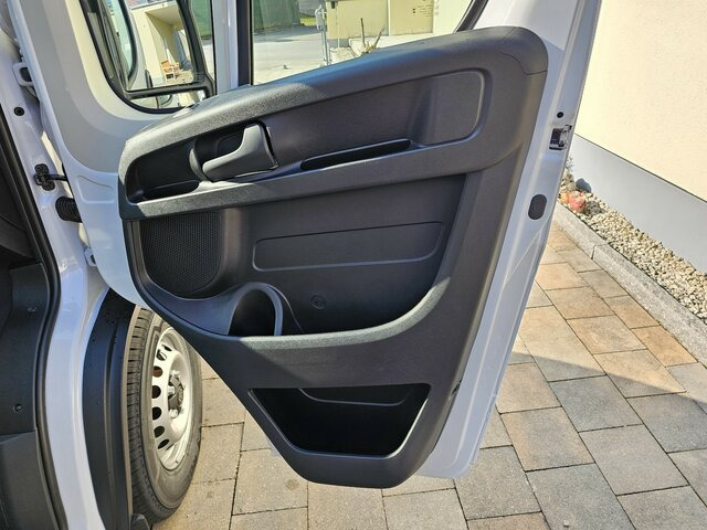 Van flatbed, Van kombi FIAT Ducato MAXI 180 Serie10-9.2 2025 L5 DOKA 3,3 M.: gambar 16