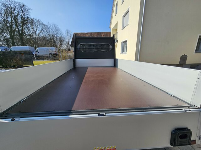Van flatbed, Van kombi FIAT Ducato MAXI 180 Serie10-9.2 2025 L5 DOKA 3,3 M.: gambar 24