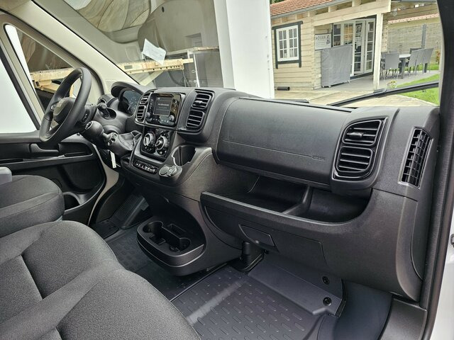 Van flatbed FIAT Ducato MAXI Serie10-9.2 2025 Pritsche sofort...: gambar 19 Van flatbed FIAT Ducato MAXI Serie10-9.2 2025 Pritsche sofort...: gambar 19
