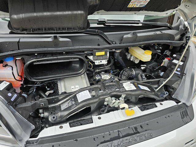 Van flatbed FIAT Ducato MAXI Serie10-9.2 2025 Pritsche sofort...: gambar 14 Van flatbed FIAT Ducato MAXI Serie10-9.2 2025 Pritsche sofort...: gambar 14