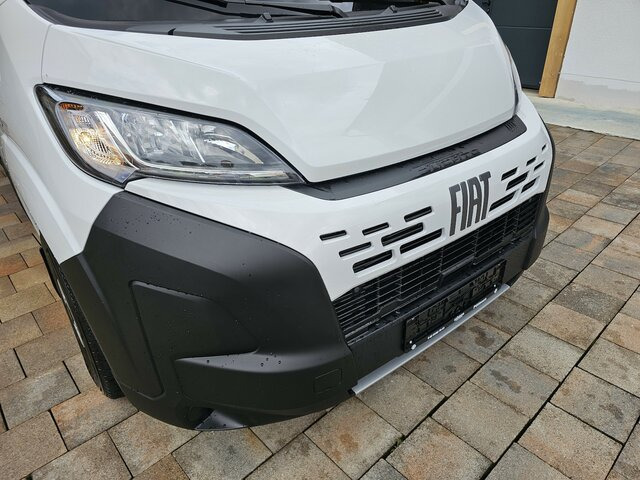Van flatbed FIAT Ducato MAXI Serie10-9.2 2025 Pritsche sofort...: gambar 31 Van flatbed FIAT Ducato MAXI Serie10-9.2 2025 Pritsche sofort...: gambar 31