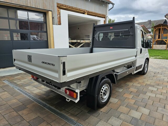 Van flatbed FIAT Ducato MAXI Serie10-9.2 2025 Pritsche sofort...: gambar 34 Van flatbed FIAT Ducato MAXI Serie10-9.2 2025 Pritsche sofort...: gambar 34