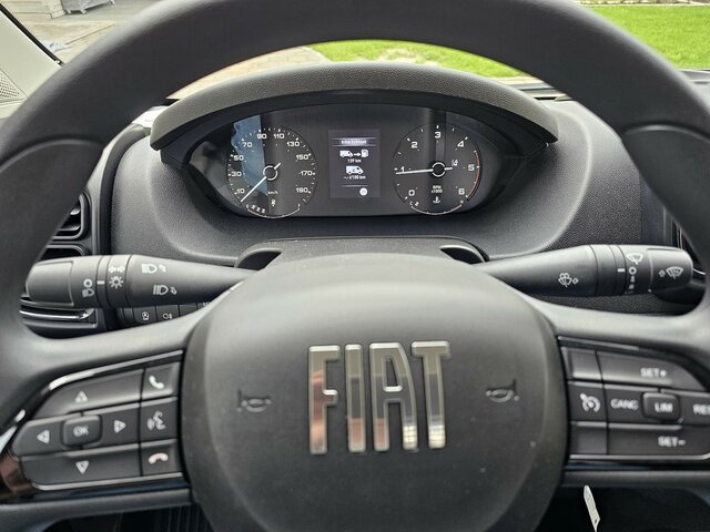 FIAT Ducato MAXI Serie10-9.2 2025 Pritsche sofort - Van flatbed: gambar 4 FIAT Ducato MAXI Serie10-9.2 2025 Pritsche sofort - Van flatbed: gambar 4