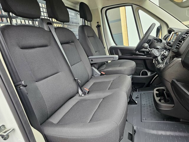 Van flatbed FIAT Ducato MAXI Serie10-9.2 2025 Pritsche sofort...: gambar 15 Van flatbed FIAT Ducato MAXI Serie10-9.2 2025 Pritsche sofort...: gambar 15
