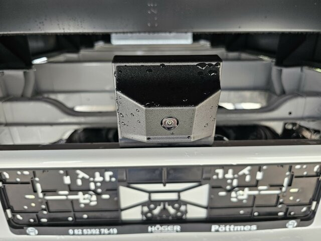 Van flatbed FIAT Ducato MAXI Serie10-9.2 2025 Pritsche sofort...: gambar 25 Van flatbed FIAT Ducato MAXI Serie10-9.2 2025 Pritsche sofort...: gambar 25