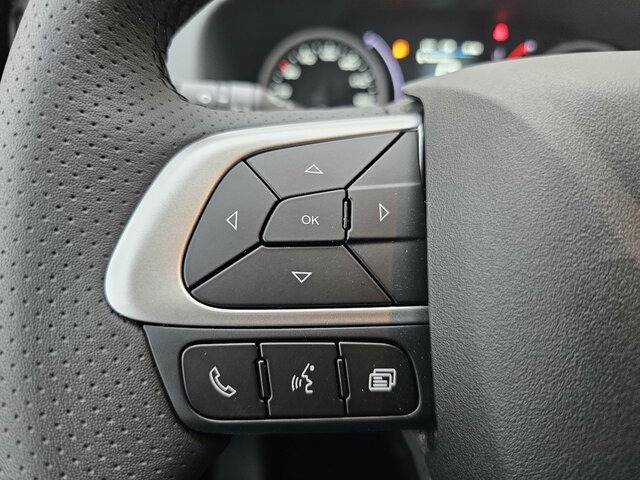 Van panel baru IVECO Daily 35S18HA8V Hi-Matic 16m³ XL LED ACC: gambar 29