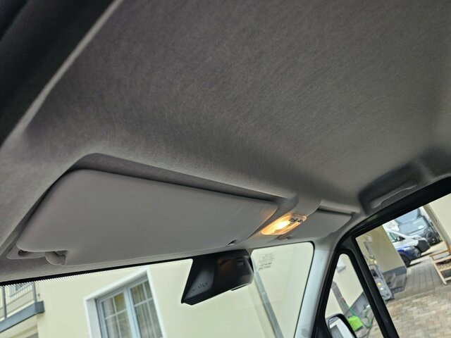 Van panel baru IVECO Daily 35S18HA8V Hi-Matic 16m³ XL LED ACC: gambar 13