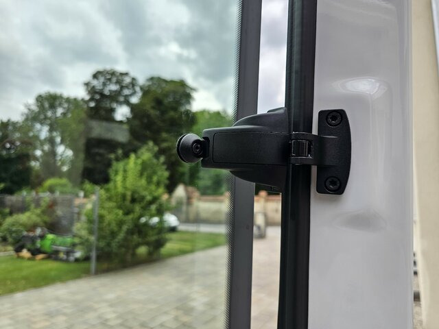 Van jungkit, Van kombi MAN TGE 3.140 Doka L3 Dreiseitenkipper Facelift: gambar 20