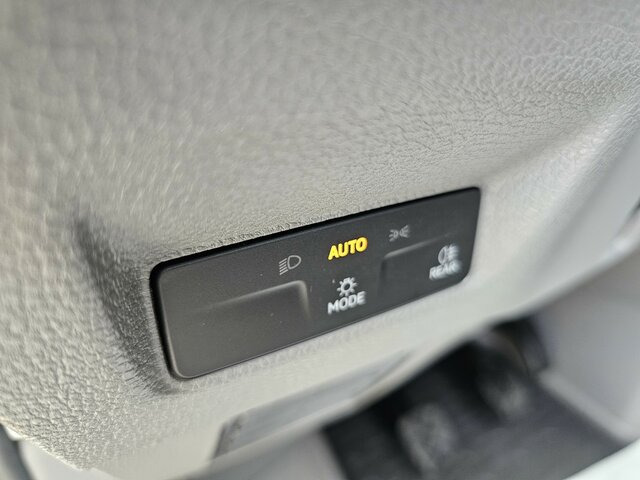 Van jungkit, Van kombi MAN TGE 3.140 Doka L3 Dreiseitenkipper Facelift: gambar 13