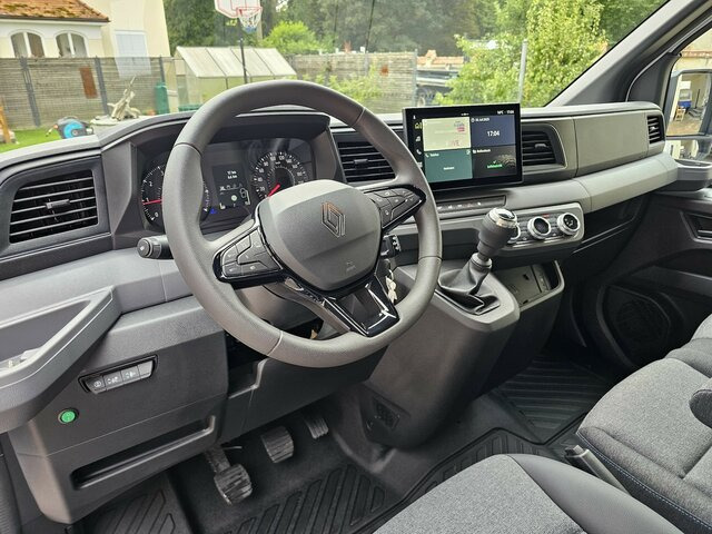 RENAULT Master 170 Koffer LED Kamera 2,33 Höhe sofort! - Van box: gambar 2 RENAULT Master 170 Koffer LED Kamera 2,33 Höhe sofort! - Van box: gambar 2