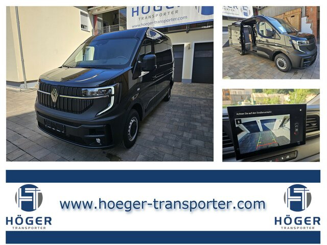 RENAULT Master L2H2 170 Neues Modell 10'' Navi Kamera - Van panel: gambar 1 RENAULT Master L2H2 170 Neues Modell 10'' Navi Kamera - Van panel: gambar 1
