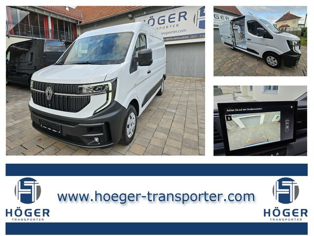 RENAULT Master L2H2 170 Neues Modell 10'' Navi Kamera - Van panel: gambar 1 RENAULT Master L2H2 170 Neues Modell 10'' Navi Kamera - Van panel: gambar 1