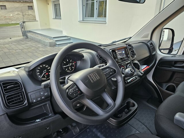 FIAT Ducato MAXI Serie 10 2025 DOKA 3-Seitenkiipper... - Truk: gambar 5 FIAT Ducato MAXI Serie 10 2025 DOKA 3-Seitenkiipper... - Truk: gambar 5