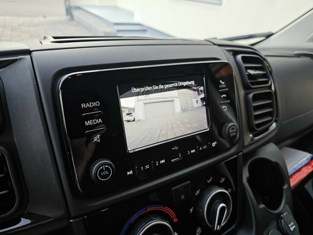 FIAT Ducato MAXI Serie 9.2 2025 DOKA 3-Seitenkiipper... - Truk: gambar 3 FIAT Ducato MAXI Serie 9.2 2025 DOKA 3-Seitenkiipper... - Truk: gambar 3