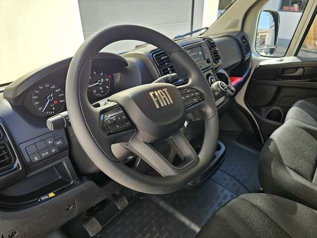 FIAT Ducato MAXI Serie 9.2 2025 DOKA 3-Seitenkiipper - Truk: gambar 3 FIAT Ducato MAXI Serie 9.2 2025 DOKA 3-Seitenkiipper - Truk: gambar 3