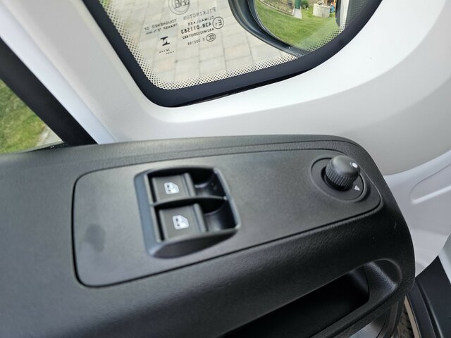 FIAT Ducato MAXI Serie 9.2 2025 DOKA 3-Seitenkiipper... - Truk: gambar 4 FIAT Ducato MAXI Serie 9.2 2025 DOKA 3-Seitenkiipper... - Truk: gambar 4