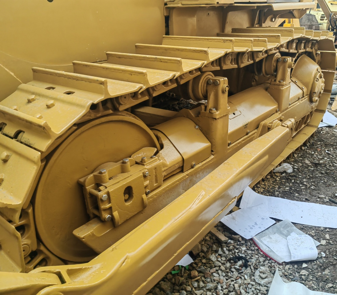 CAT D6G Bulldozer - Bulldozer: gambar 5 CAT D6G Bulldozer - Bulldozer: gambar 5
