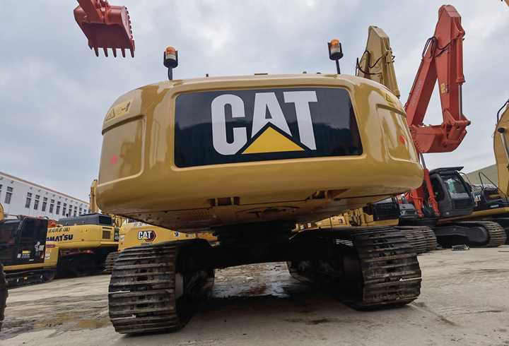 Excavator SECOND HAND Excavator Cat 325D 325DL Used Excavator Cheap Price FOR SALE - Ekskavator perayap: gambar 2 Excavator SECOND HAND Excavator Cat 325D 325DL Used Excavator Cheap Price FOR SALE - Ekskavator perayap: gambar 2