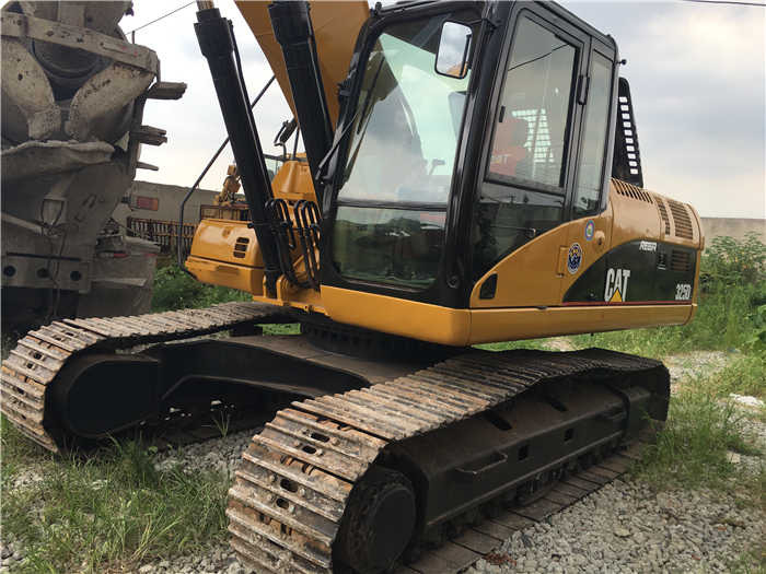 Hot sale CAT 325DL excavator construction machinery CAT325DL crawler high quality EXCAVATOR for sale - Ekskavator perayap: gambar 3 Hot sale CAT 325DL excavator construction machinery CAT325DL crawler high quality EXCAVATOR for sale - Ekskavator perayap: gambar 3