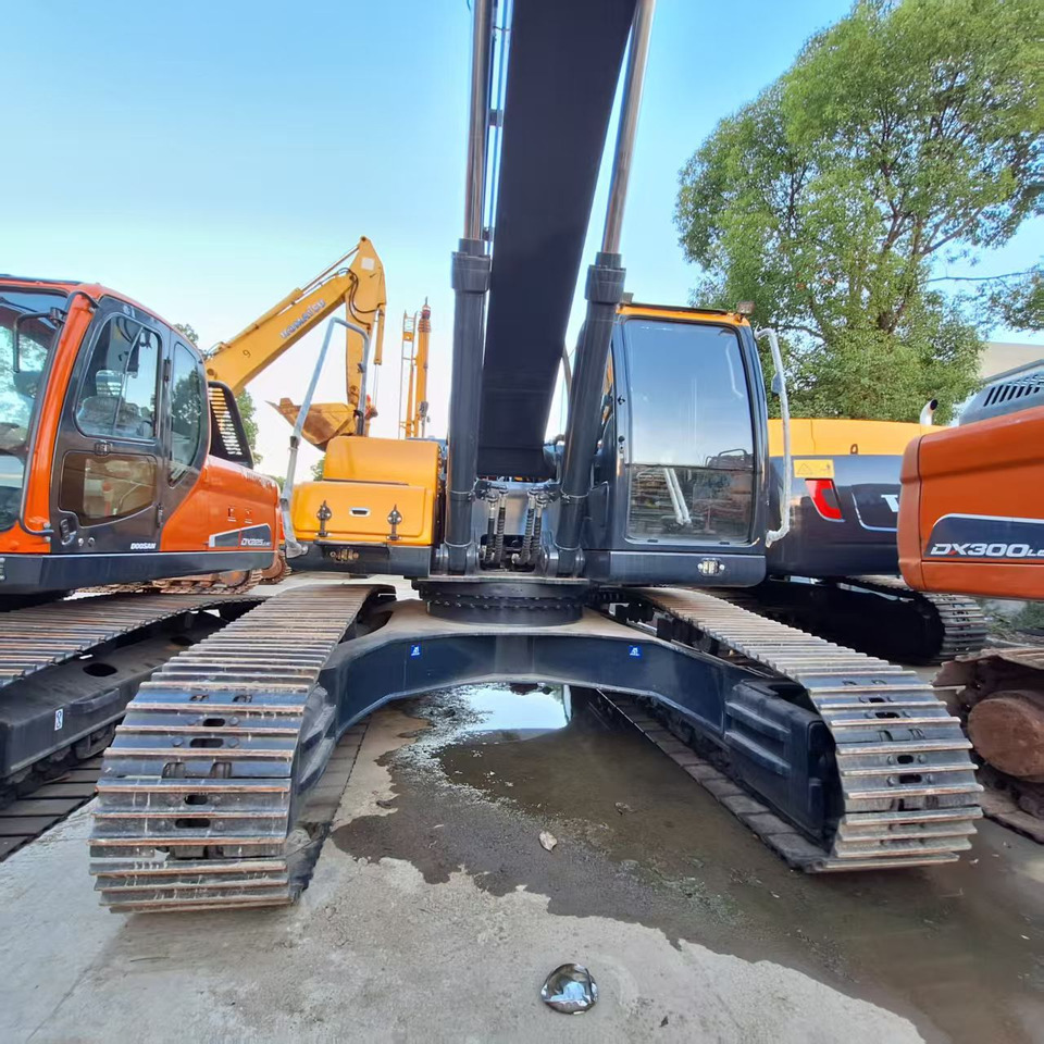 Leasing  Hyundai 350LVS  excavator Hyundai 350LVS  excavator: gambar 6 Leasing  Hyundai 350LVS  excavator Hyundai 350LVS  excavator: gambar 6