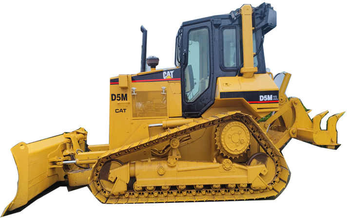 Original Japan made used Caterpillar D5M LGP dozer CAT D5M D5H bulldozer for sale - Bulldozer: gambar 1 Original Japan made used Caterpillar D5M LGP dozer CAT D5M D5H bulldozer for sale - Bulldozer: gambar 1