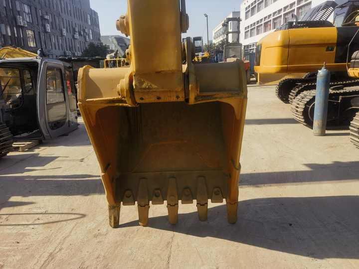 Used CAT 323DL excavator second hand Caterpillar 323DL excavator with good condition and high performance in stock - Ekskavator perayap: gambar 4 Used CAT 323DL excavator second hand Caterpillar 323DL excavator with good condition and high performance in stock - Ekskavator perayap: gambar 4