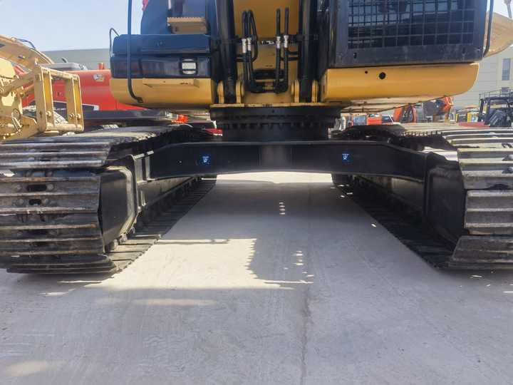 Used CAT 323DL excavator second hand Caterpillar 323DL excavator with good condition and high performance in stock - Ekskavator perayap: gambar 5 Used CAT 323DL excavator second hand Caterpillar 323DL excavator with good condition and high performance in stock - Ekskavator perayap: gambar 5
