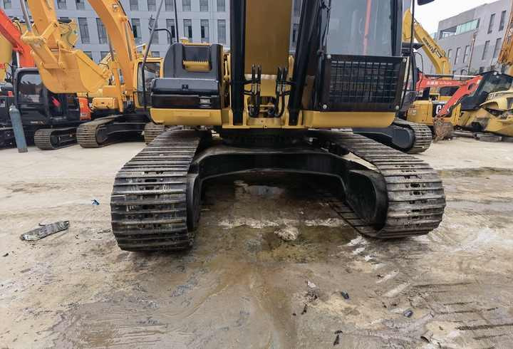 Used Excavator cat 325dl Japanese used excavator cat 325dl with High Quality in Stock for Engineering - Ekskavator perayap: gambar 5 Used Excavator cat 325dl Japanese used excavator cat 325dl with High Quality in Stock for Engineering - Ekskavator perayap: gambar 5